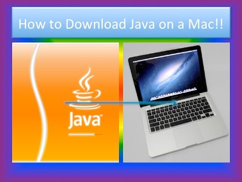 Download java se 6 runtime for mac