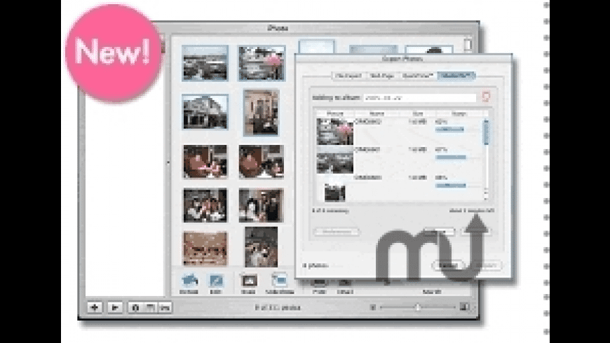How To Download Pictures To Shutterfly From Mac